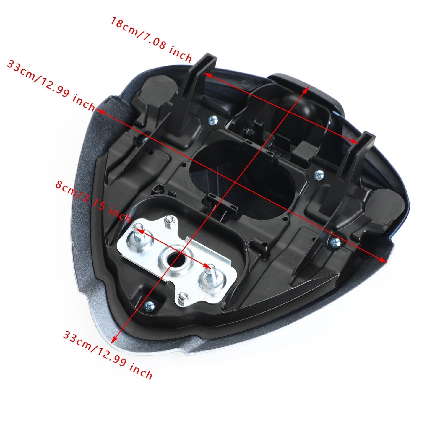 Carénage de selle arrière pour Suzuki GSXR 1300 GSX-R1300 Hayabusa 2021-2022