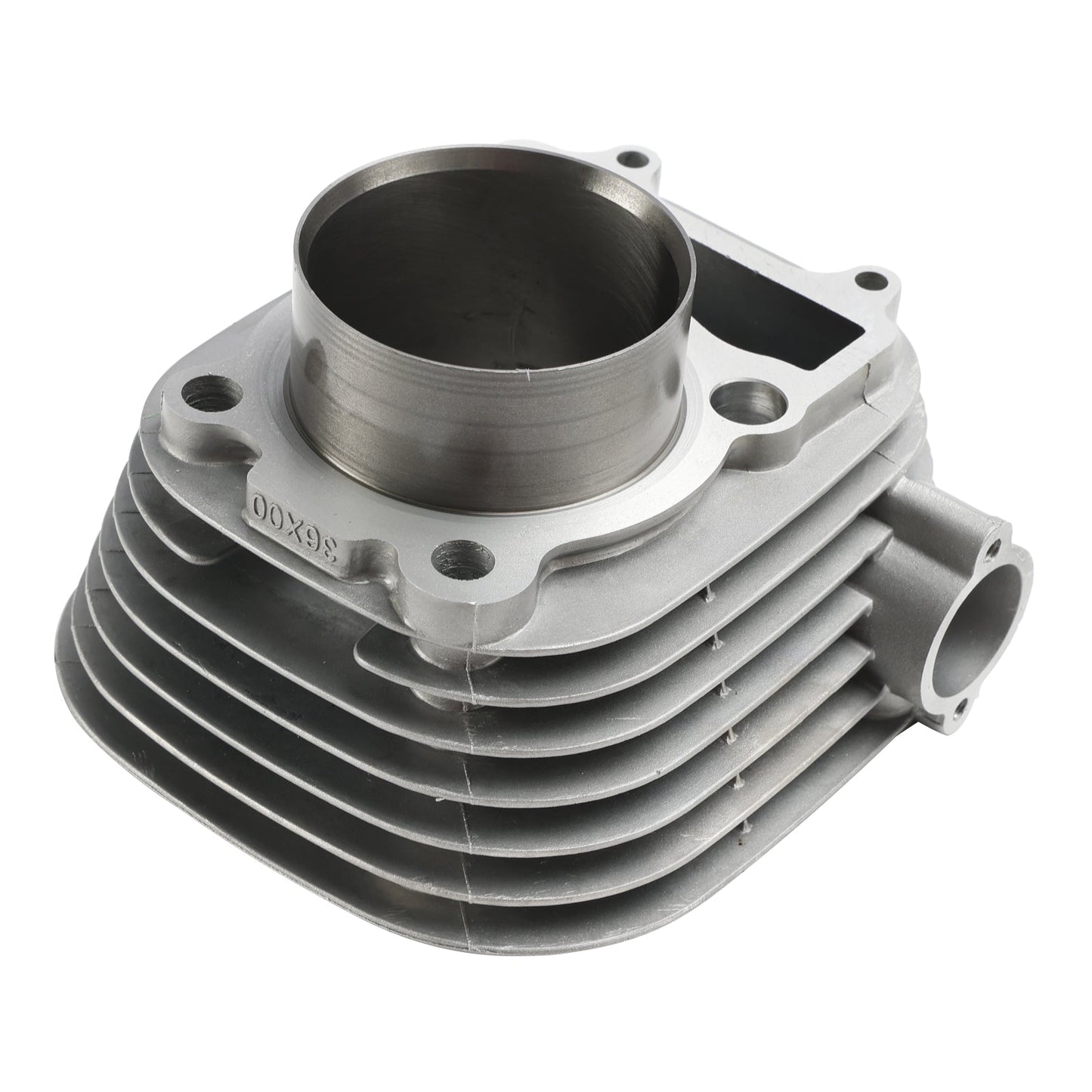 Kit de juntas de pistón y tapa de cilindro para Yamaha TW200 Trailway 200 (1987-2024), 67 mm, 196 cc, 21V-11310-00 y 47J-11310-00