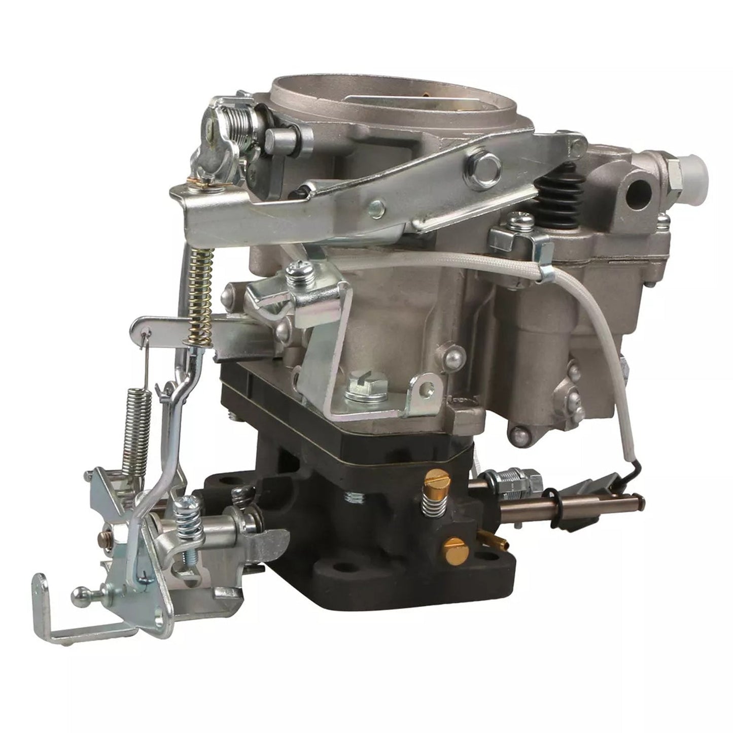 1969-1987 Toyota Land Cruiser 2F 4230CC FJ40 Carburetor Carb 21100-61012