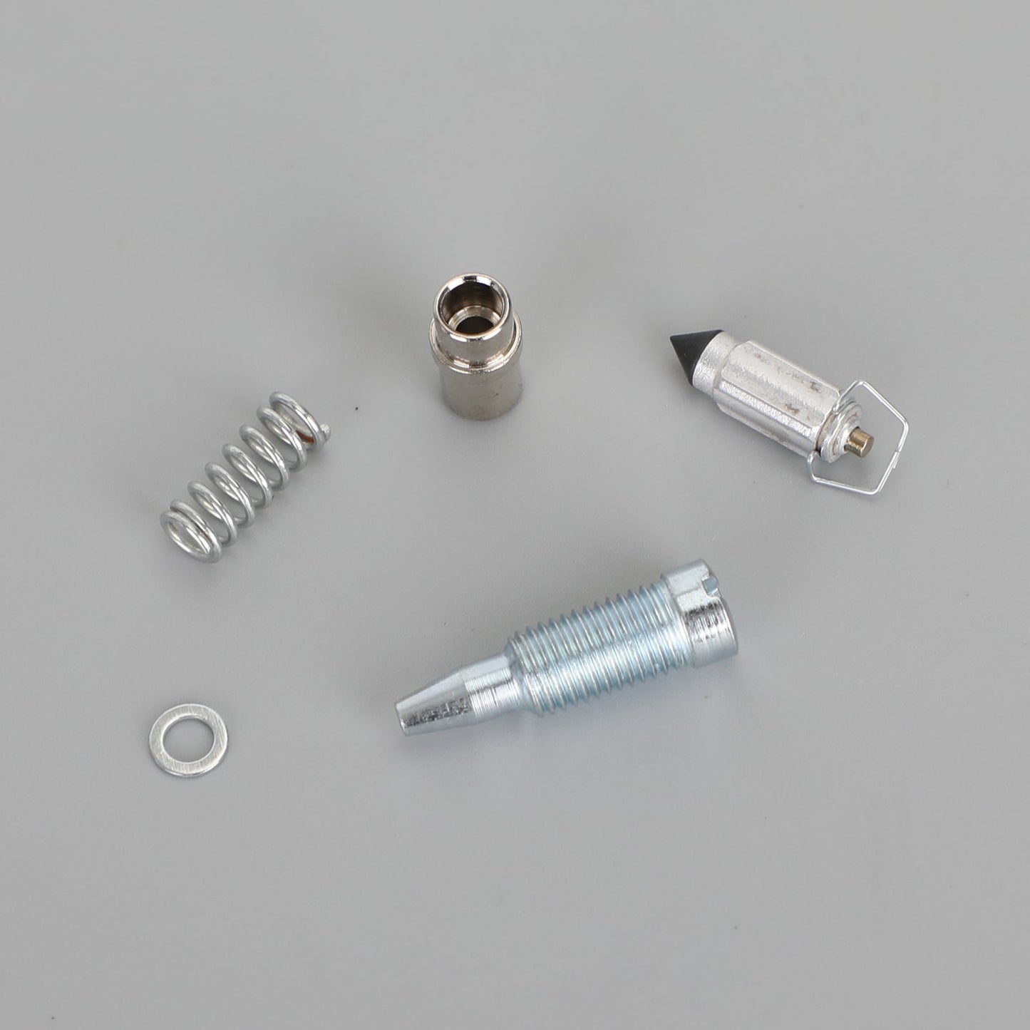 Kit de reconstruction de carburateur pour Kawasaki Zephyr ZR750-H/ZR-7/ZR-7S