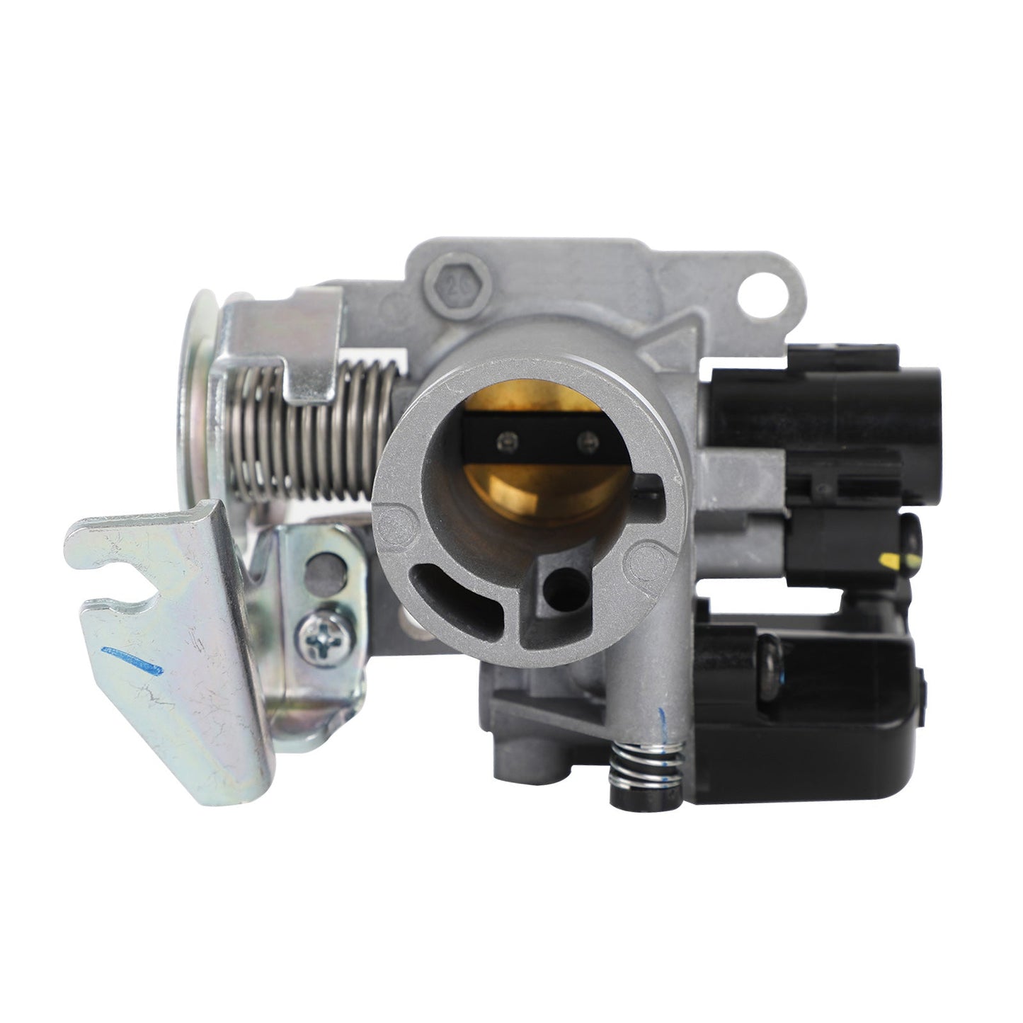 16400-KZR-601 Throttle Body Assembly Fit Honda Vario 125 FI/I Helm-IN