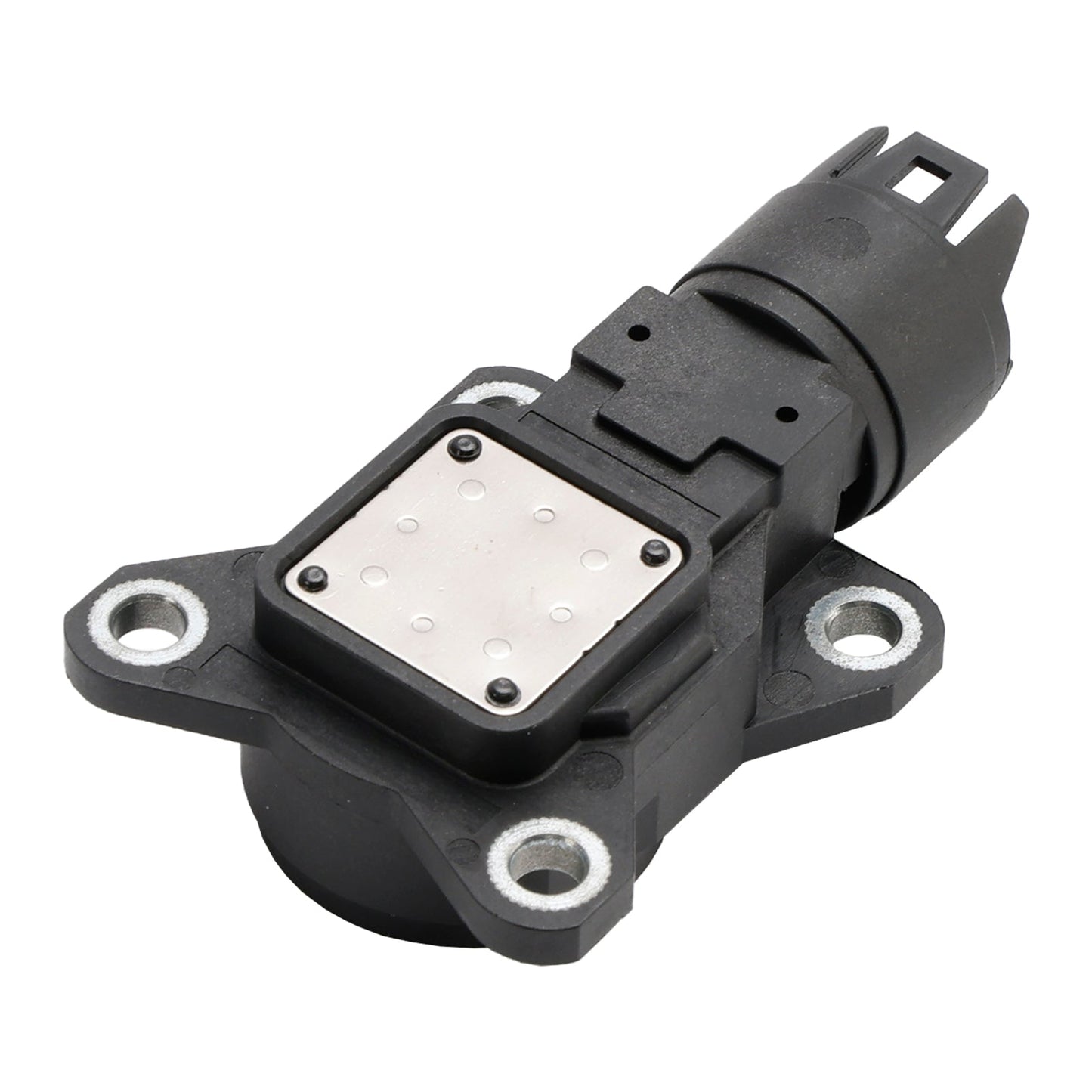2007-2008 BMW Alpina B7 E65 V8 4.4L 9Pins Eccentric Shaft Sensor 11377527017