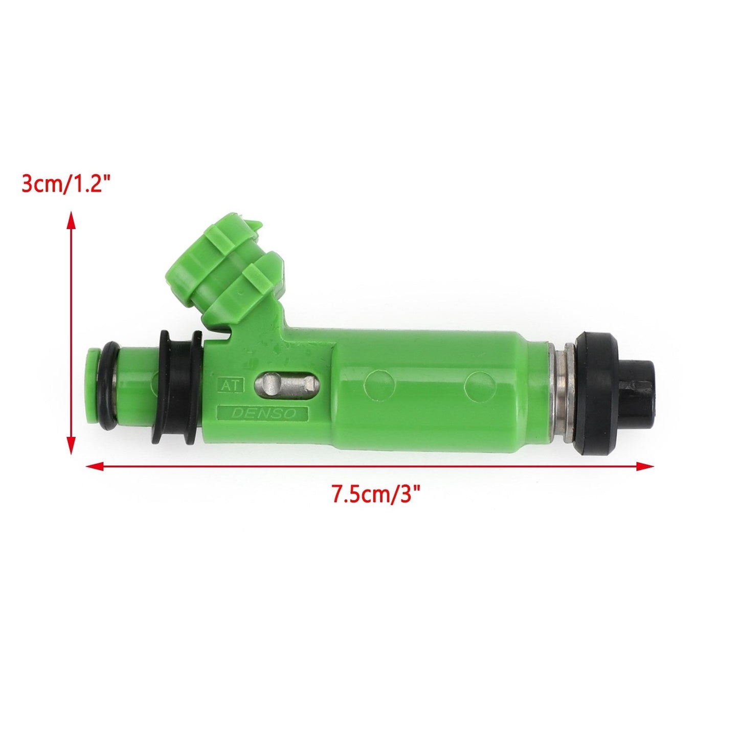 1 injecteur de carburant 1955003170 pour Mitsubishi Montero sport 3.0L V6 1998-2003