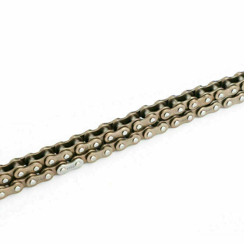Timing Cam Chain 106L Fits Suzuki LT-Z250 QuadSport 250 2004-10 #12760-21G00