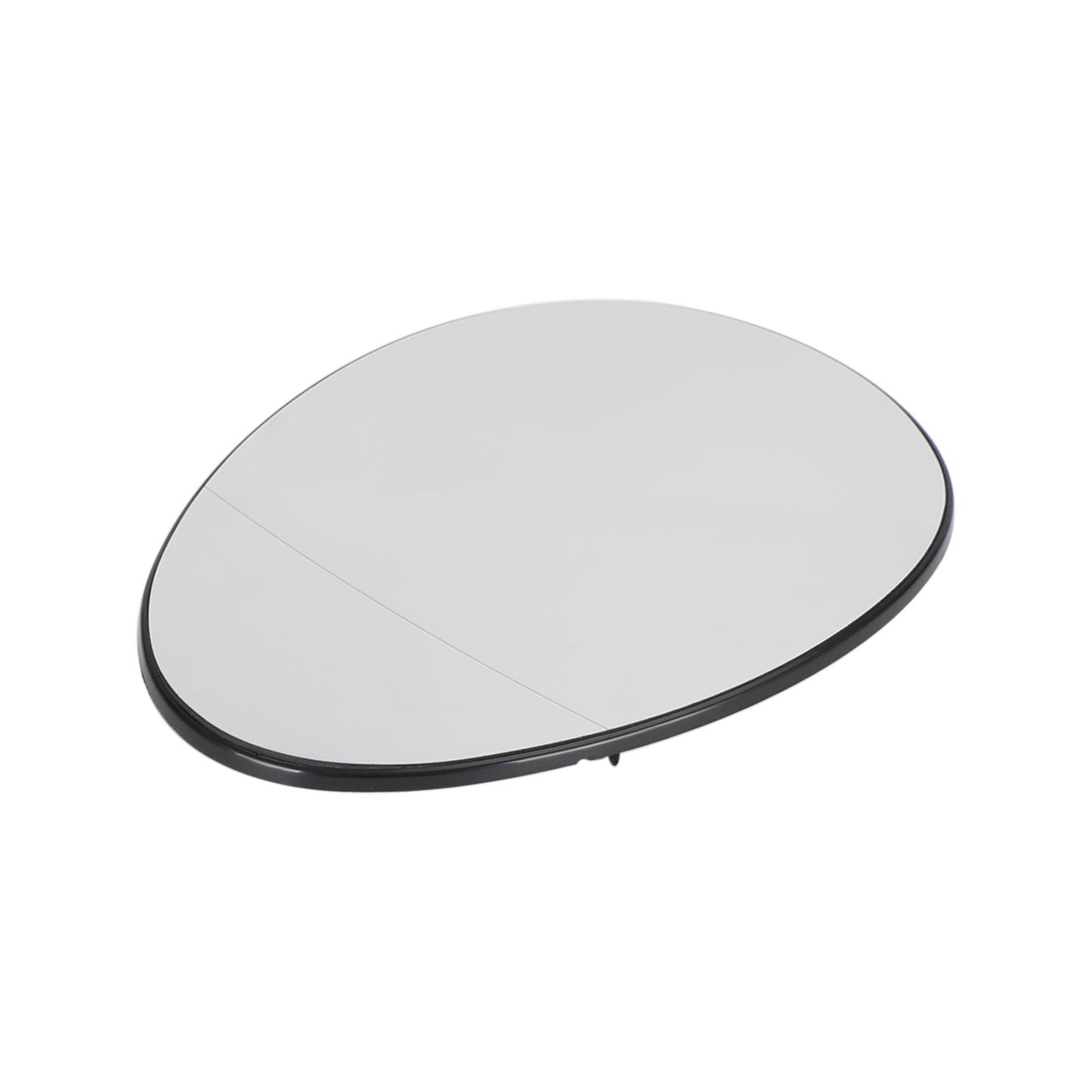 Espejo retrovisor calefactable del lado derecho del pasajero para Mini R56 Hatchback 07-14 51162755626