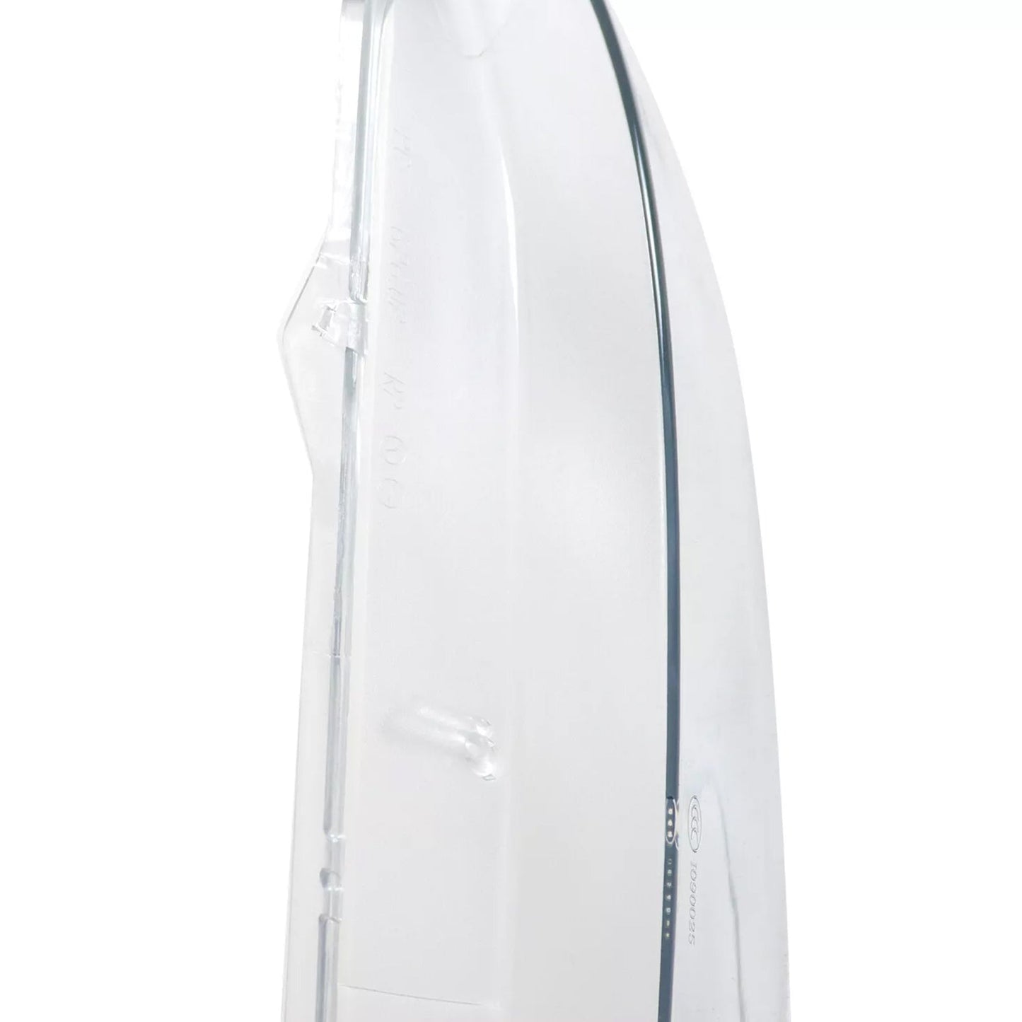 Phares au xénon transparents pour BMW Série 3 E90 E91 Berline 2005-2012 (63117240261, 63117161669)
