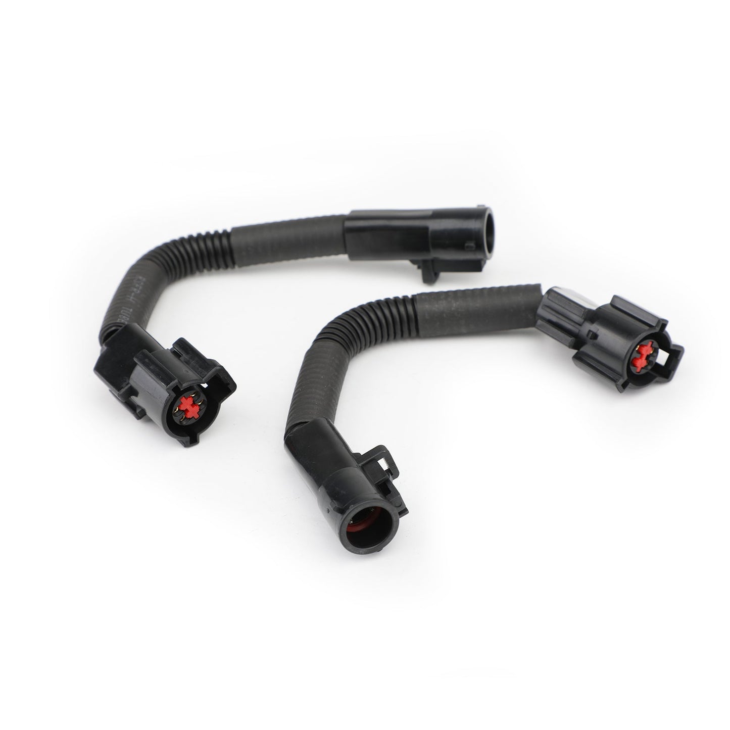 1996-2004 Ford Mustang GT 4.6L 5.0L Left & Right Side O2 Sensor Harnesses