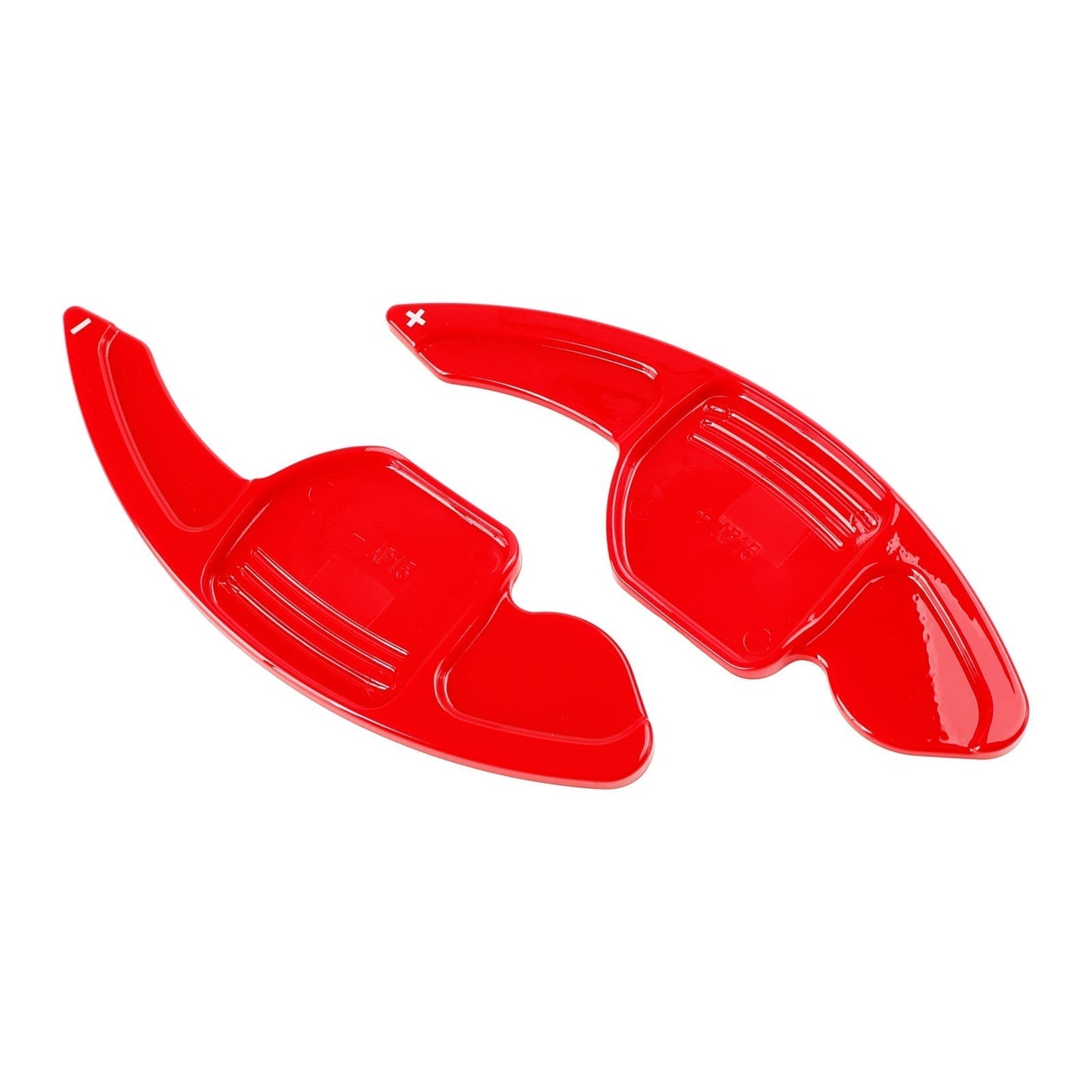 Paletas de cambio de marchas extendidas para Audi A5 S5 2012-2016