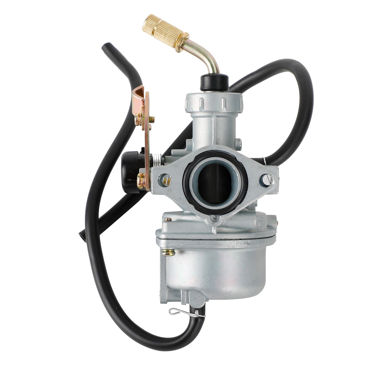 Vespa Bajaj Chetak 4 temps Bajaj 135 175 BAJAJ175 Carburateur Carb