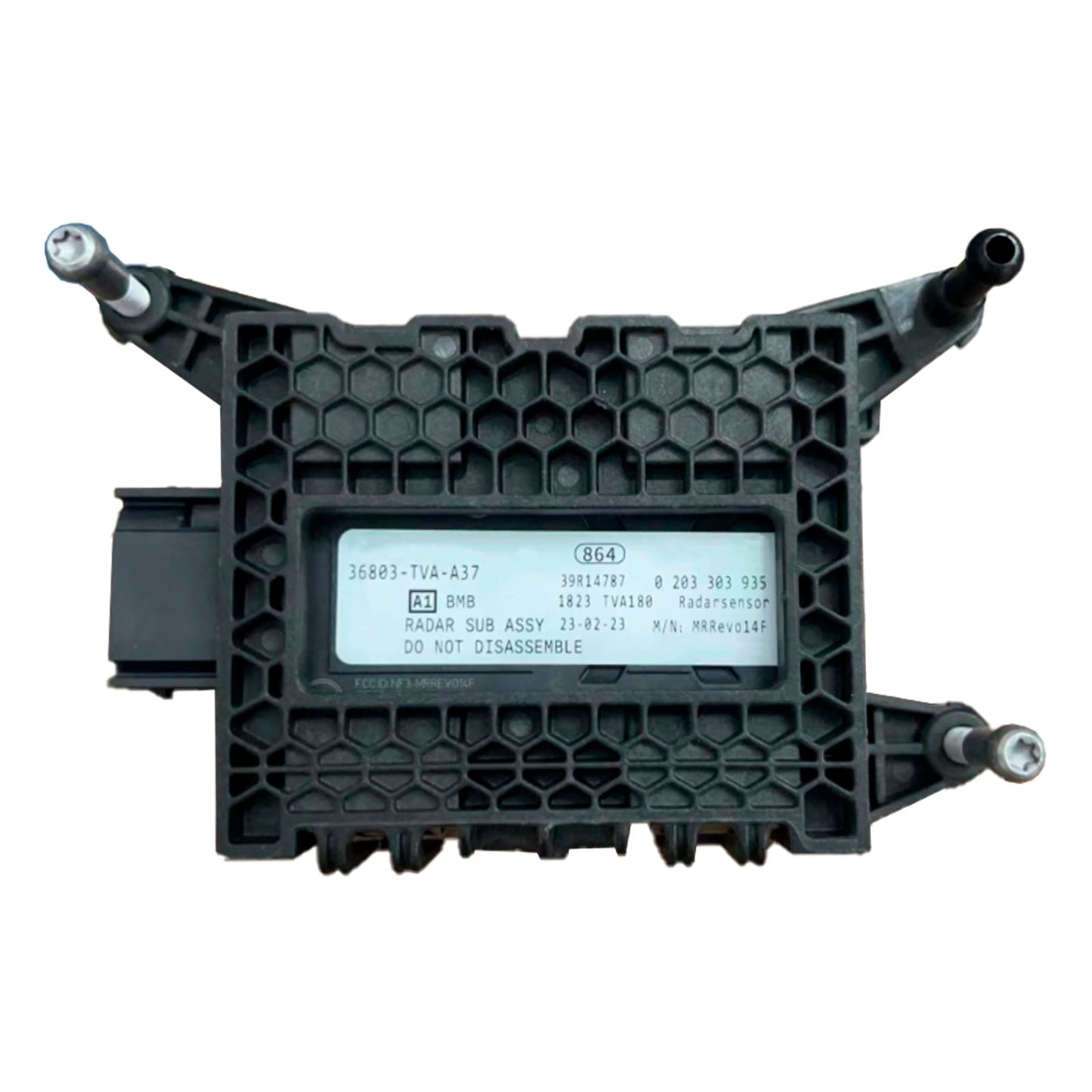 2018-2020 For Honda Accord EX LX Radar Cruise Control Distance Sensor 36803-TVA-A37