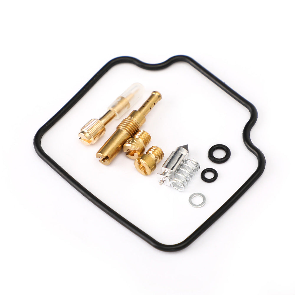 Kit de reconstruction de carburateur pour Honda Nx650 Dominator Rd02 1988-1994