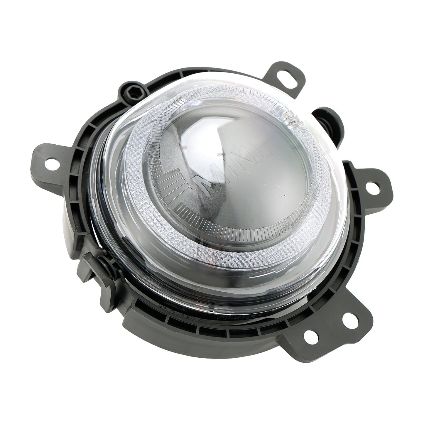 Feu antibrouillard avant droit à LED 63177497764 pour BMW Mini MK3 (F55/F56/F57) 2014-2023 (modèles avec phares à LED)