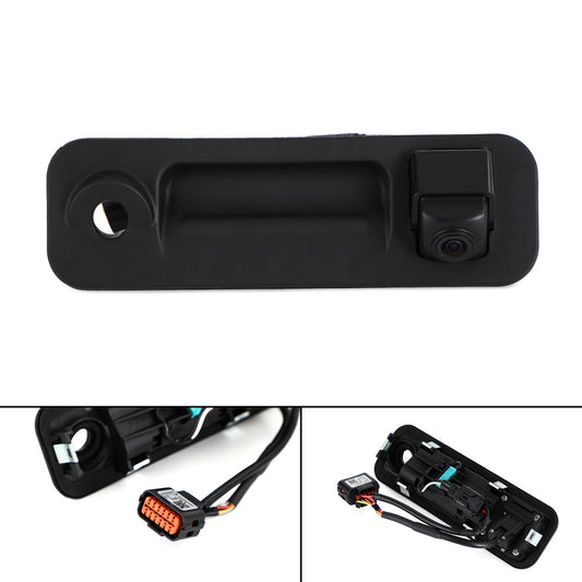 2015-2017 For Hyundai Sonata Rear Backup Reverse Camera View Camera 95760-E6100