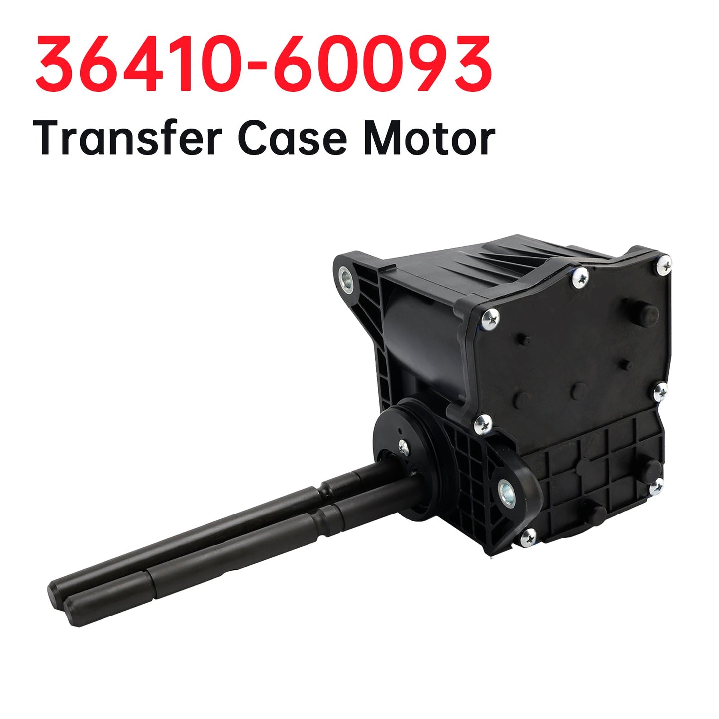 Moteur de boîte de transfert 1GRFE 2UZFE pour Toyota 4Runner 4WD 2003-2009, référence 3641060093 3641060090