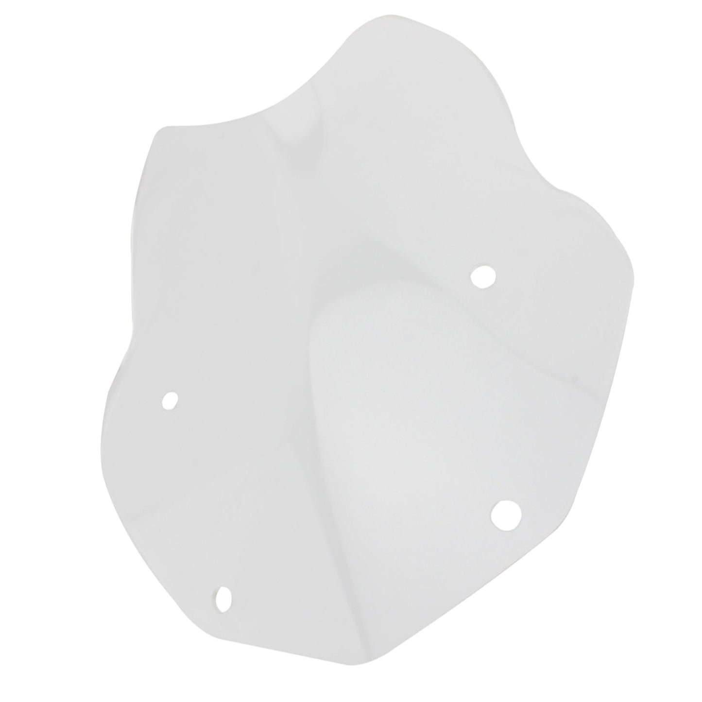 Pare-brise pour BMW R1200GS Adv LC 2014-18 et R1250GS Adventure 2019