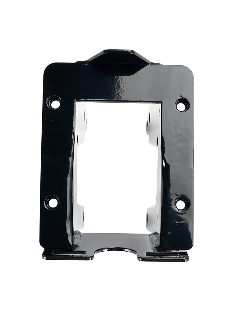Support de fixation en acier pour carénage intérieur avant Harley Touring Road Glide 15-24