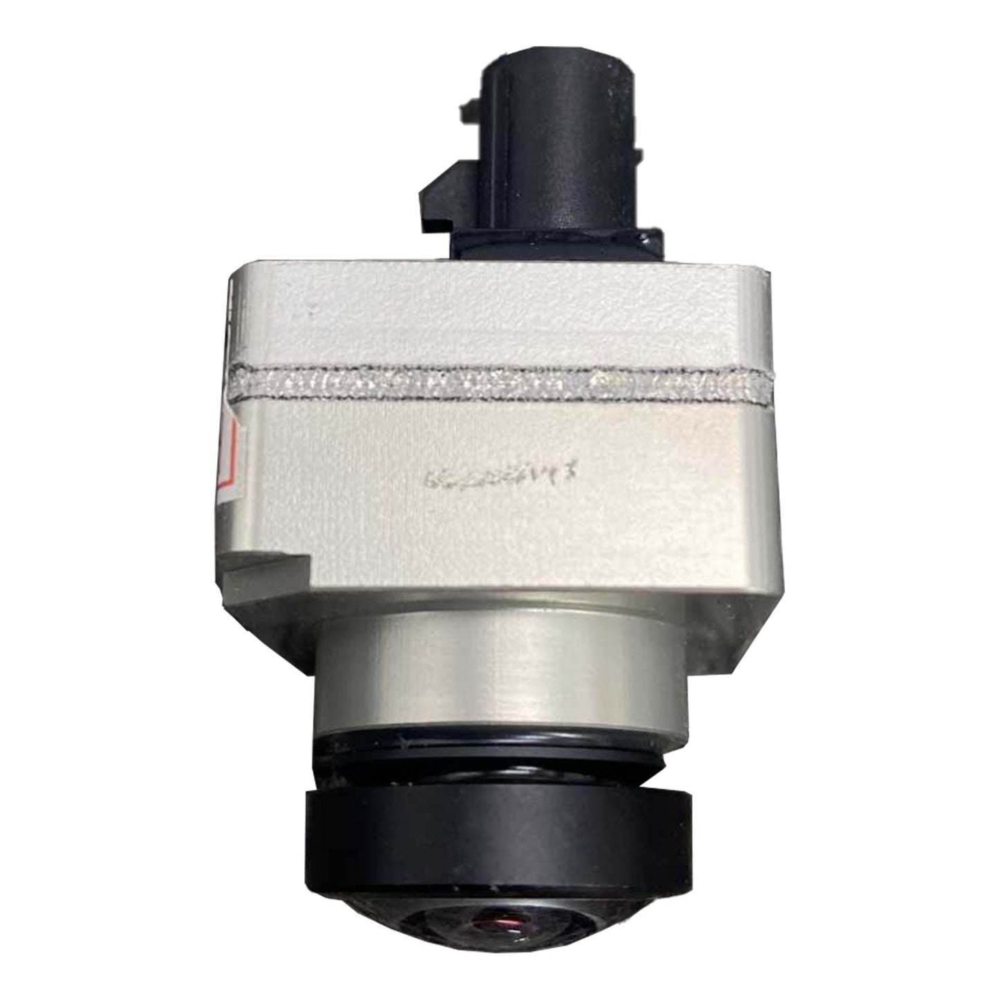 Jaguar Bumper Tailgate Mirrors Surround Camera JPLA-19H422-AB