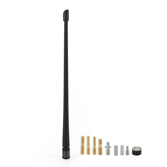 2009-2021 Ford F150 Raptor 13" Car Radio Antenna Mast Fits