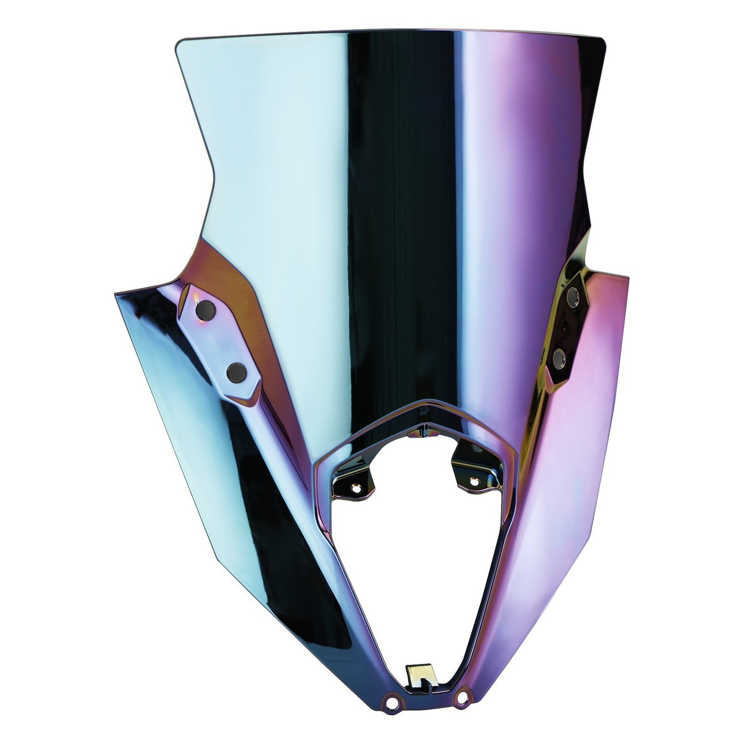 Pare-brise Kawasaki NINJA 650 ER6F 2020-2022