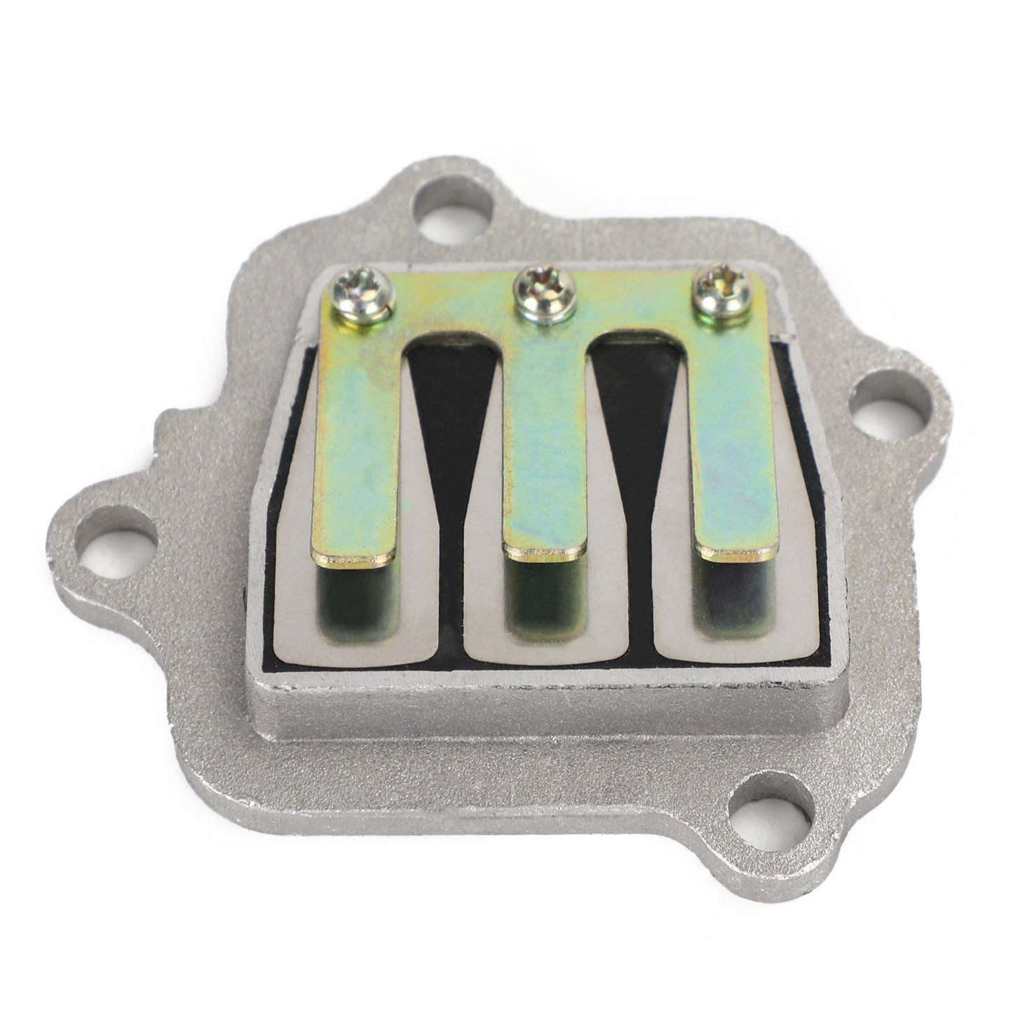 Motorcycle New Aftermarket Inlet Reed Valve For For Yamaha PW80 PY80 G80T PW244