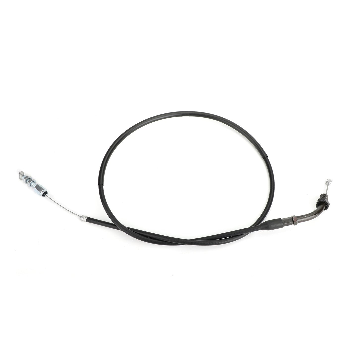 Câble d'accélérateur pour Honda CB350F CB500 FT500 CB550 CB750