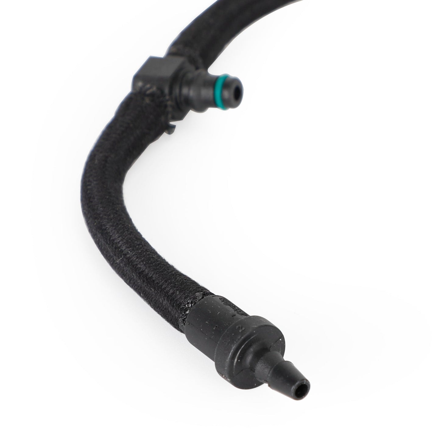 Tuyau de retour d'injecteur de carburant Mazda BT-50 UN 2006-2011 WE011349Y