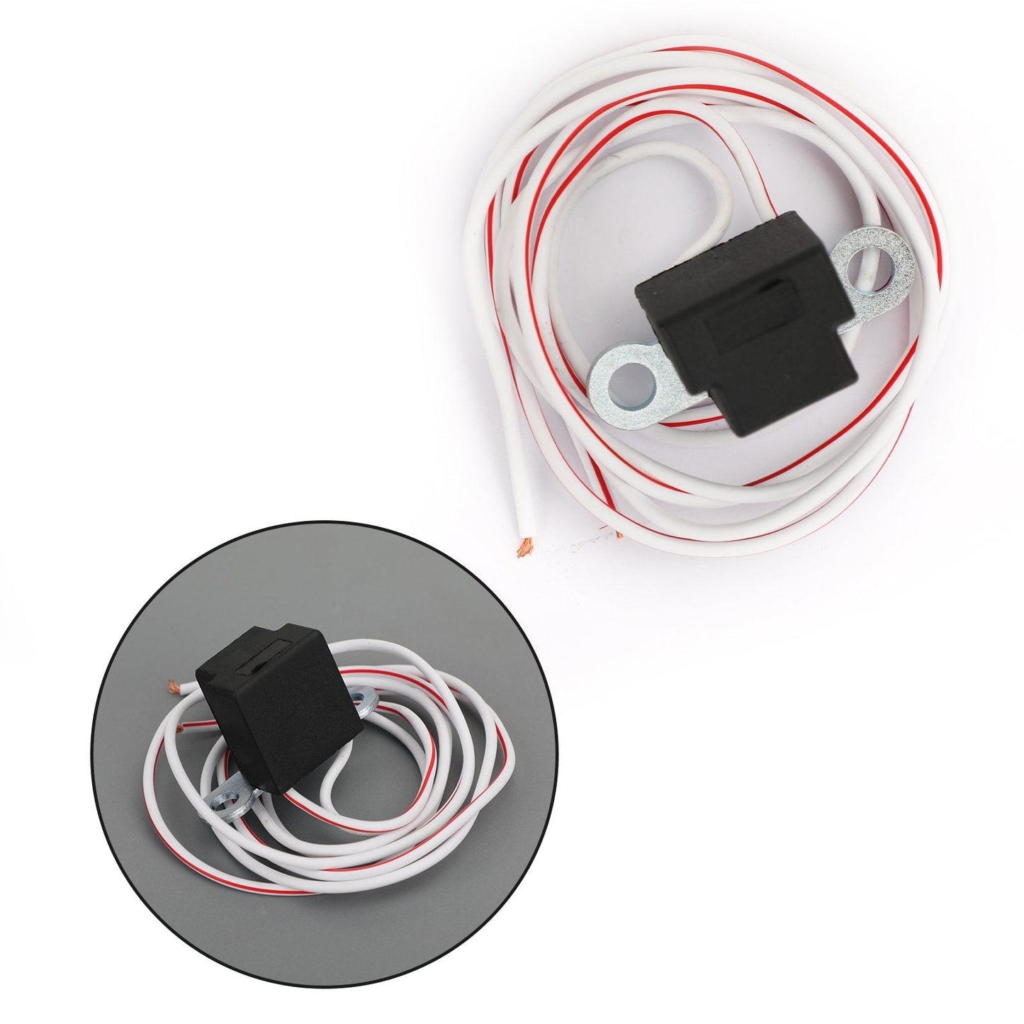 Bobine de pulsation de capteur de pulsation pour Suzuki RM250 1986-2001 RM125 1989-2001