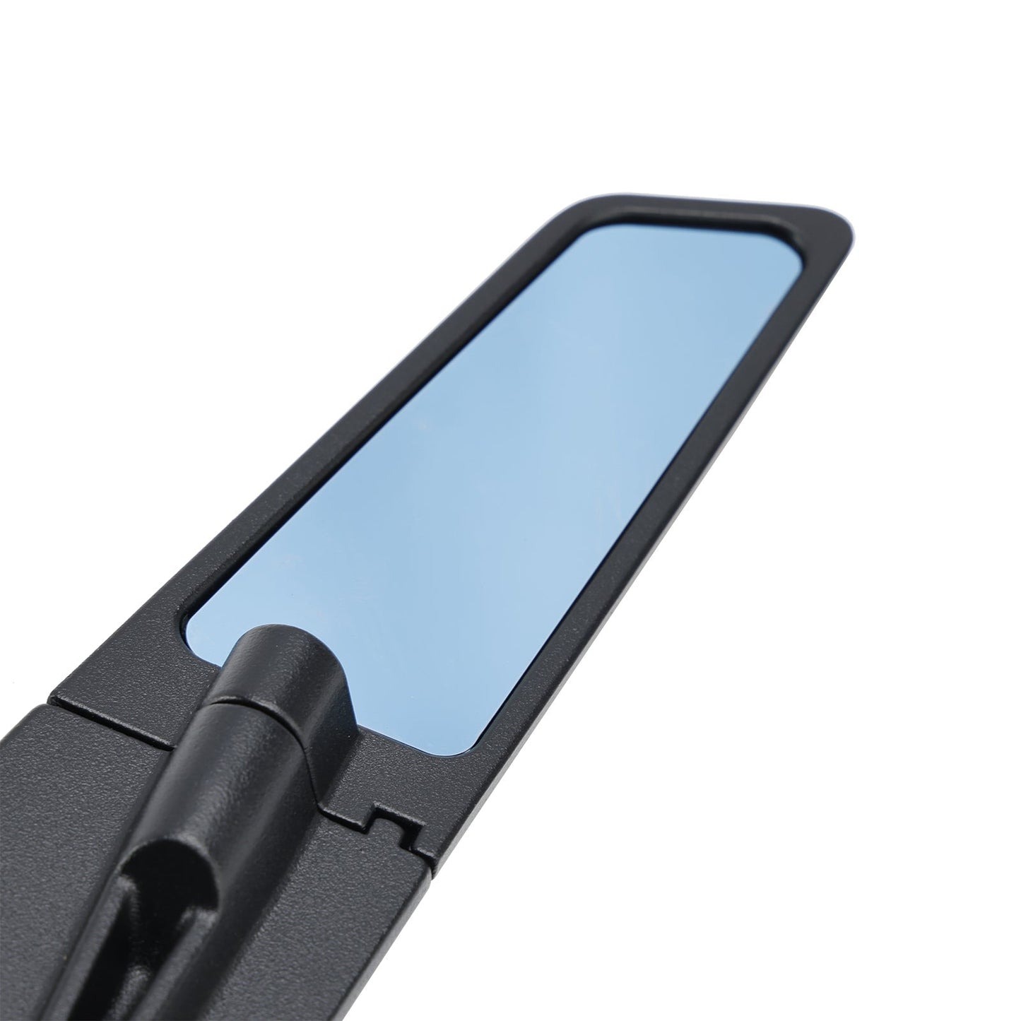 Espejos laterales universales para Ducati Scrambler 800 Icon 1100 Special Sport (19-22)