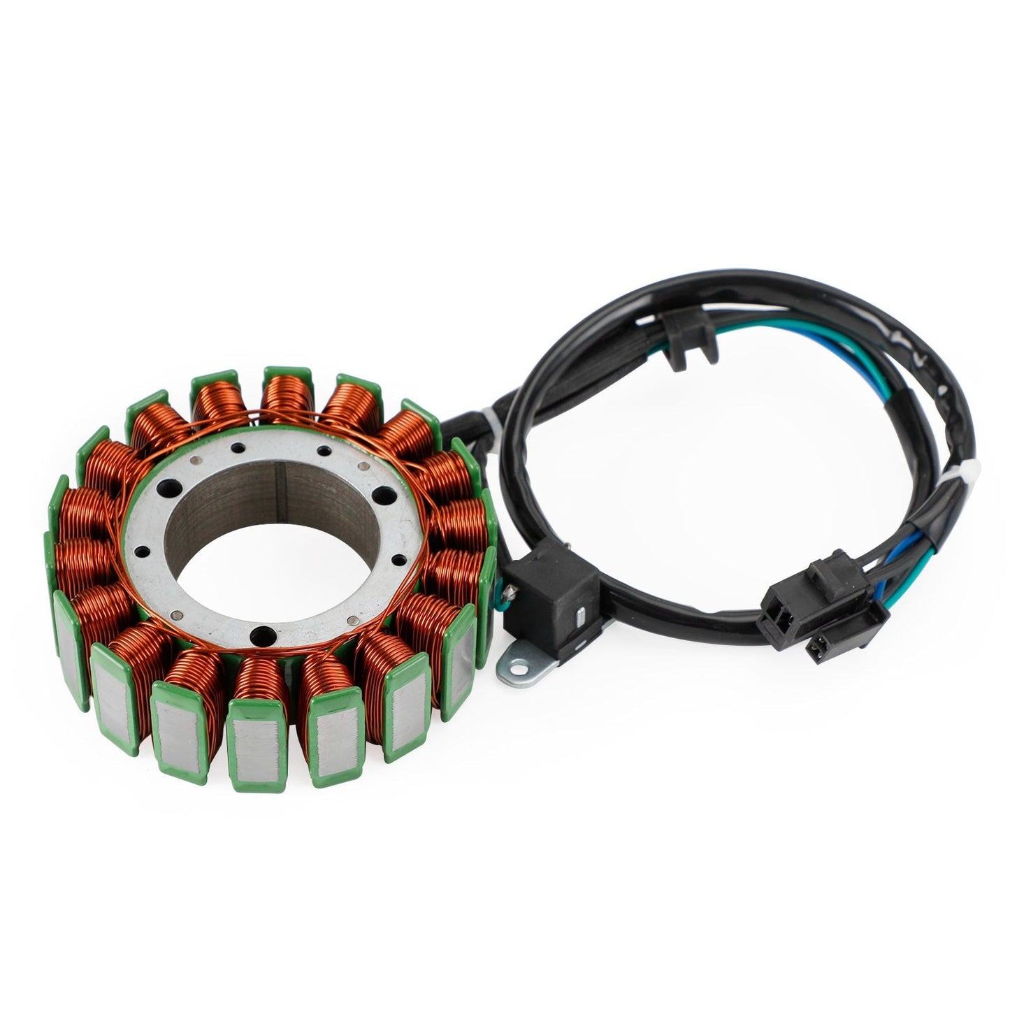 Kit de juntas de estator y magneto regulador para Suzuki SV 1000 SV1000 S 2003-2007