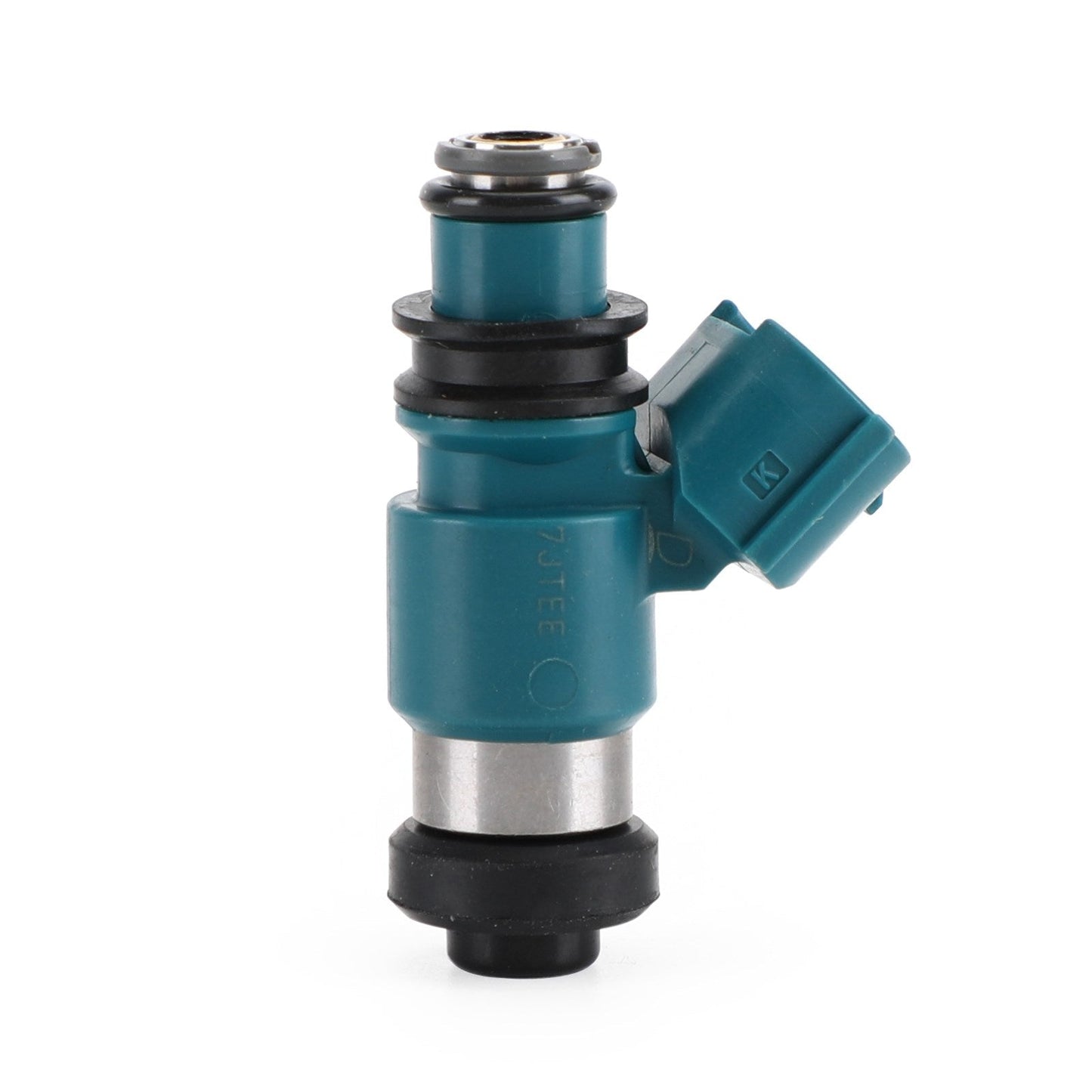 1 inyector de combustible 16450-HP5-603 compatible con Honda TRX420 Rancher 07-14 TRX500 12-13