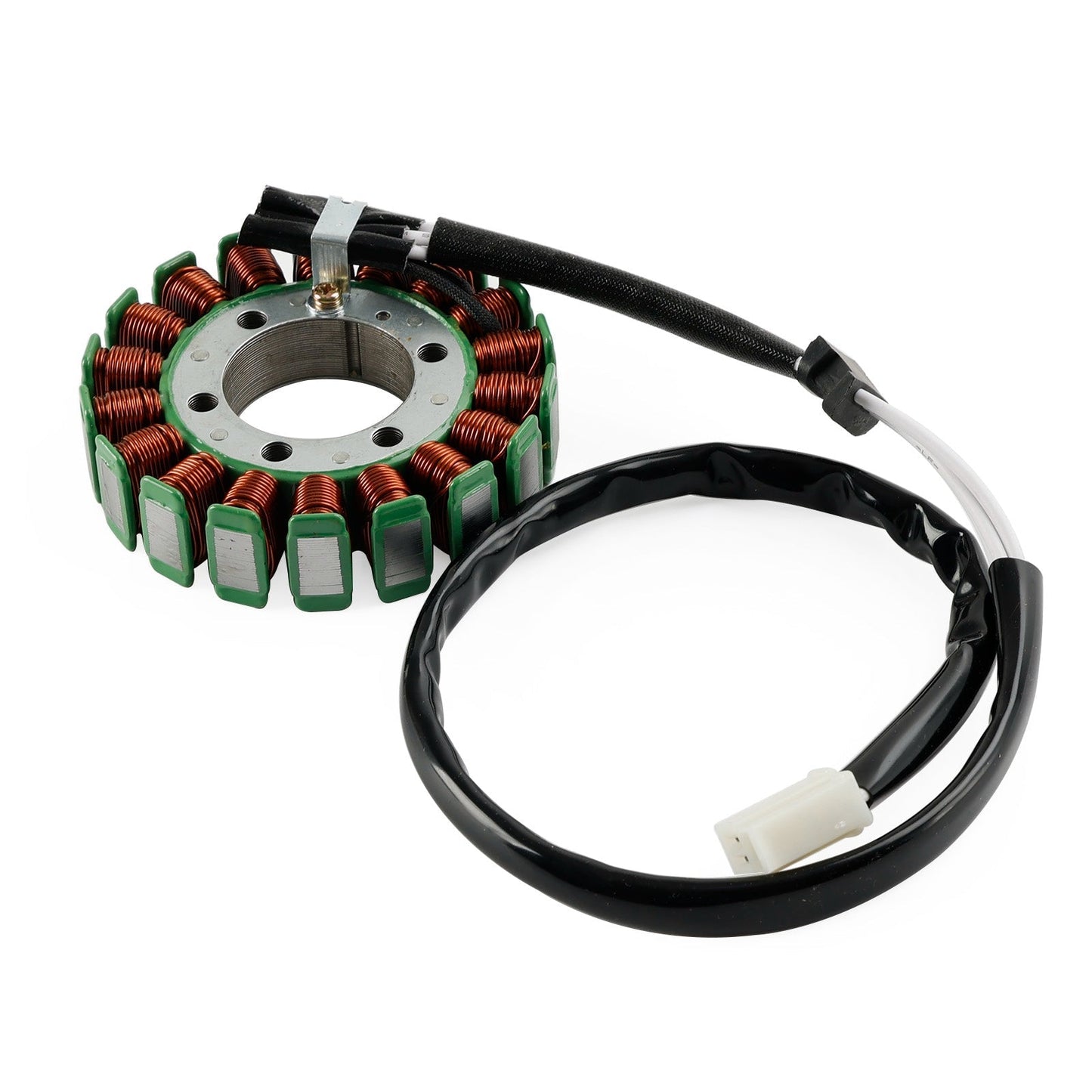 Generador de estator Kawasaki ZX636 ZX6R ZX600 ZX6RR 05-06 y Kawasaki Ninja 650R 06-11