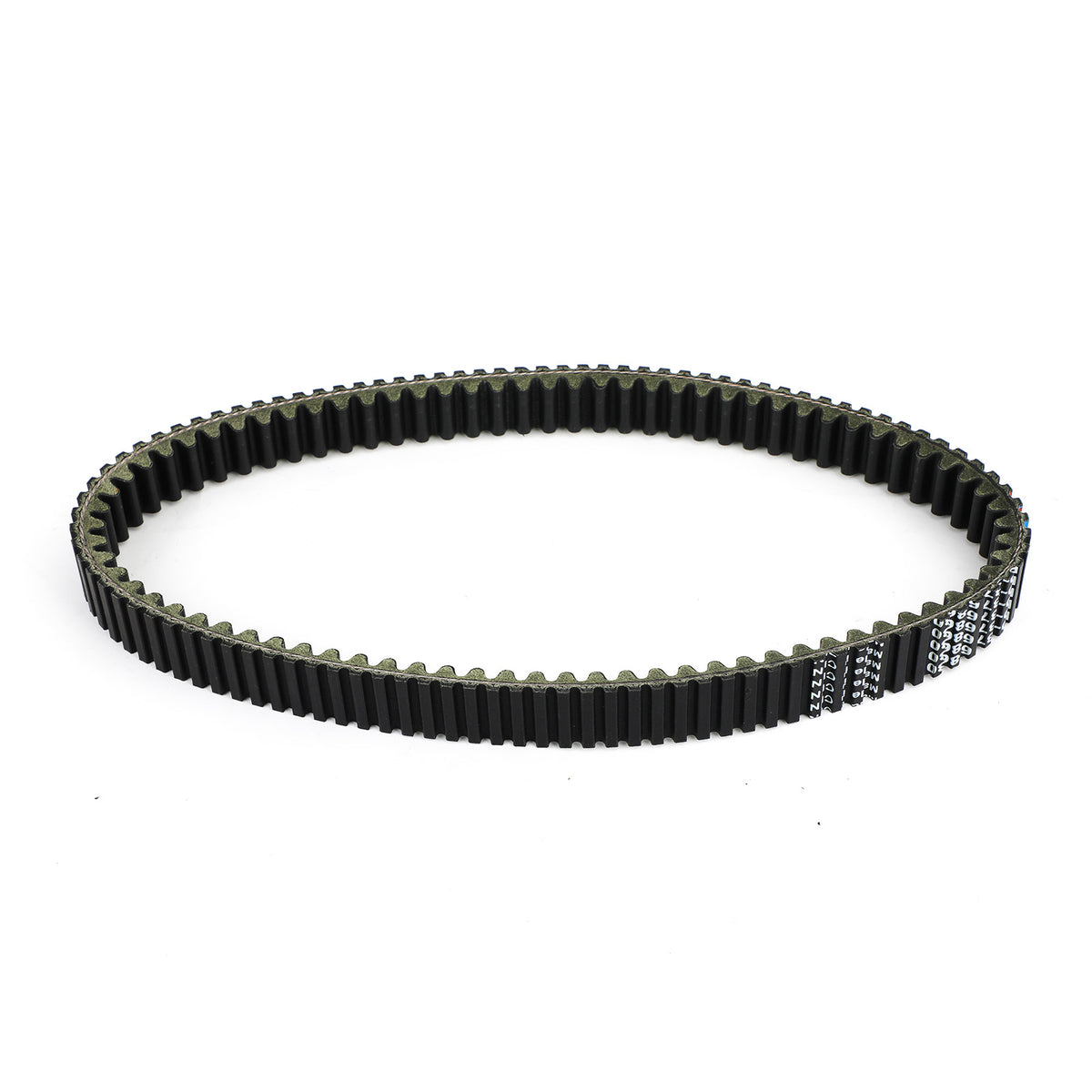 GAS RXV TXT Express S4 L4 S6 L6 E-Z-Go Final Drive Transmission Belt