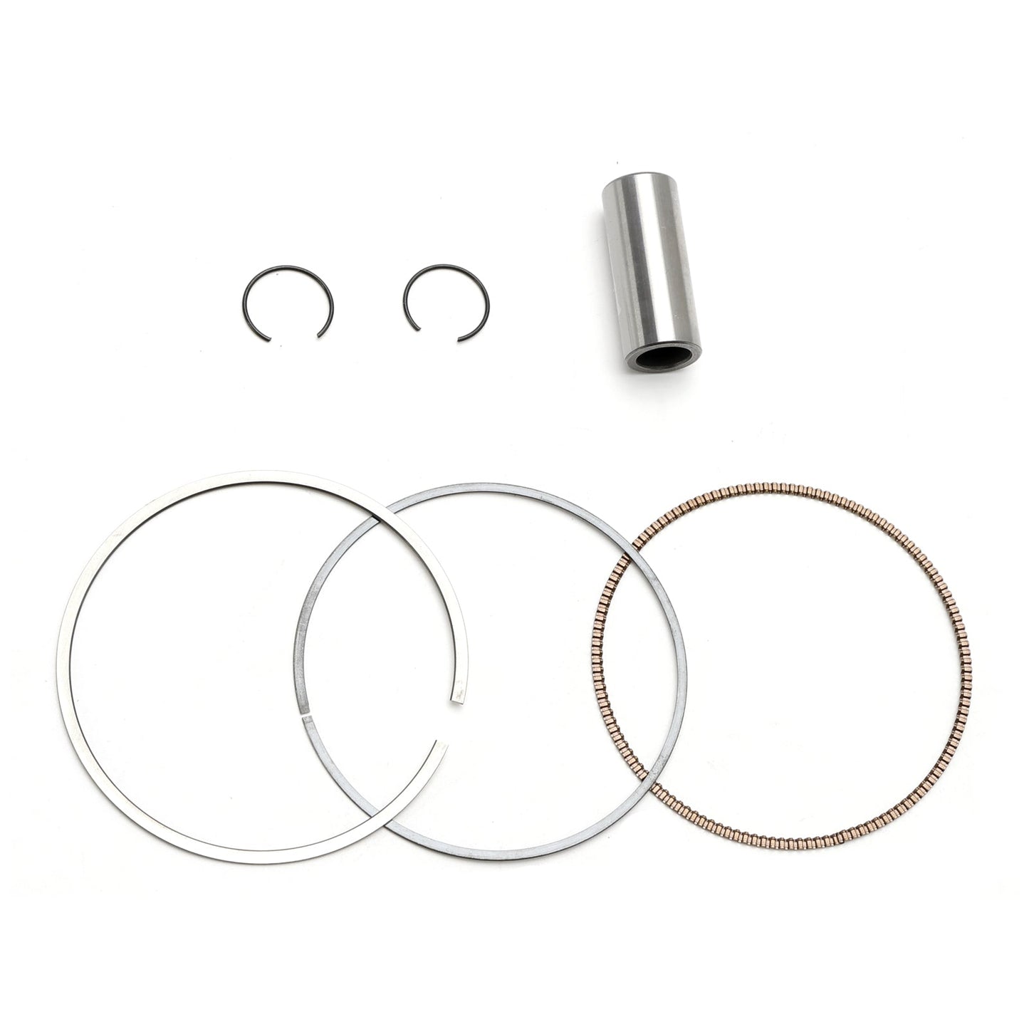 2001-2013 Yamaha WR250F 77mm Stock Bore Cylinder Piston Top End Rebuild Kit 5XC-11311-20 5NL-11351-00