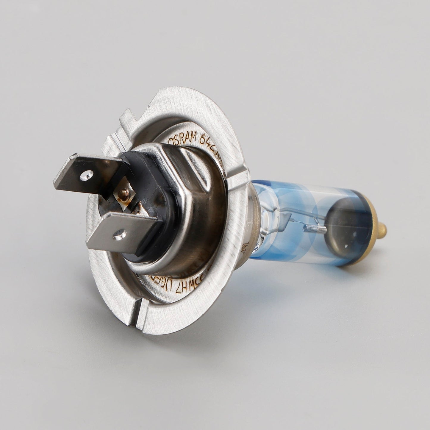 Lot de 2 ampoules de voiture OSRAM Night Breaker H7 12 V 55 W 64210NB220