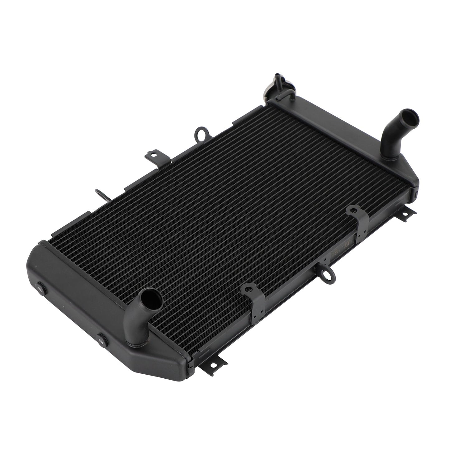 Enfriador de radiador de aluminio para motocicleta Kawasaki Z900RS 2017-2022