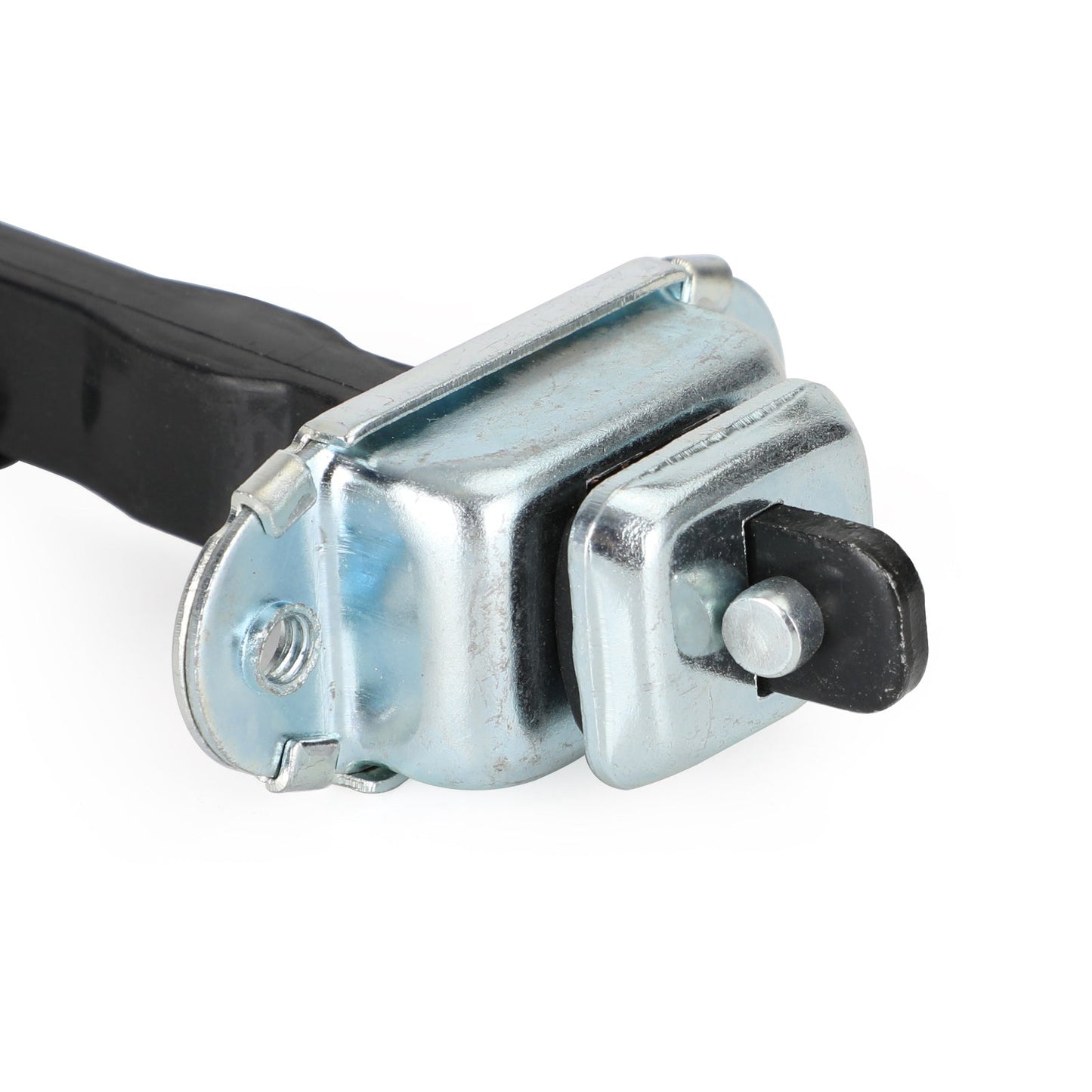 Charnière de butée de sangle de retenue de porte avant gauche/droite 80430VB00A pour Nissan Patrol GU Y61