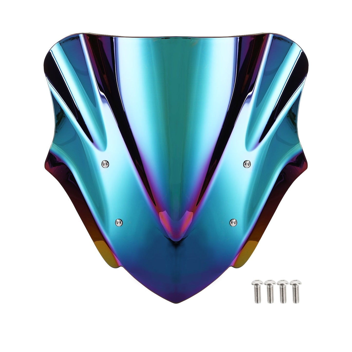 Windscreen Windshield Shield Protector fit for Yamaha MT-09 2017-2020