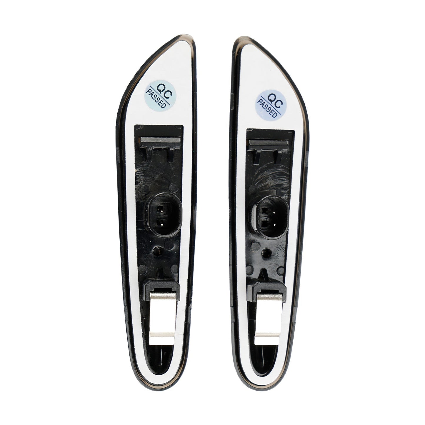 Clignotant latéral séquentiel à LED pour BMW 3 E92 Coupé 2007-2012 63137165741 63137165742