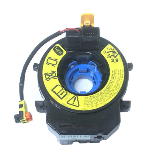 Ressort de volant d'horloge Kia Carens/Rondo 2012-2018 93490A4110