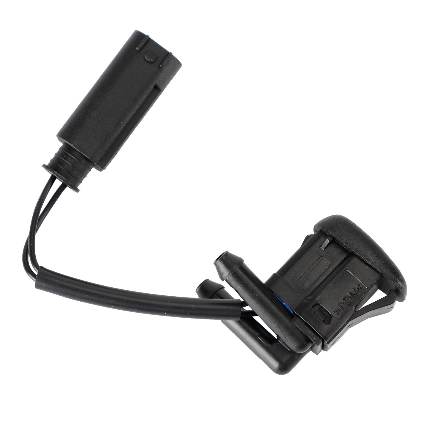 61668361042 Windshield Wiper Nozzle Spray Jet Heated for For BMW 5 Series E39