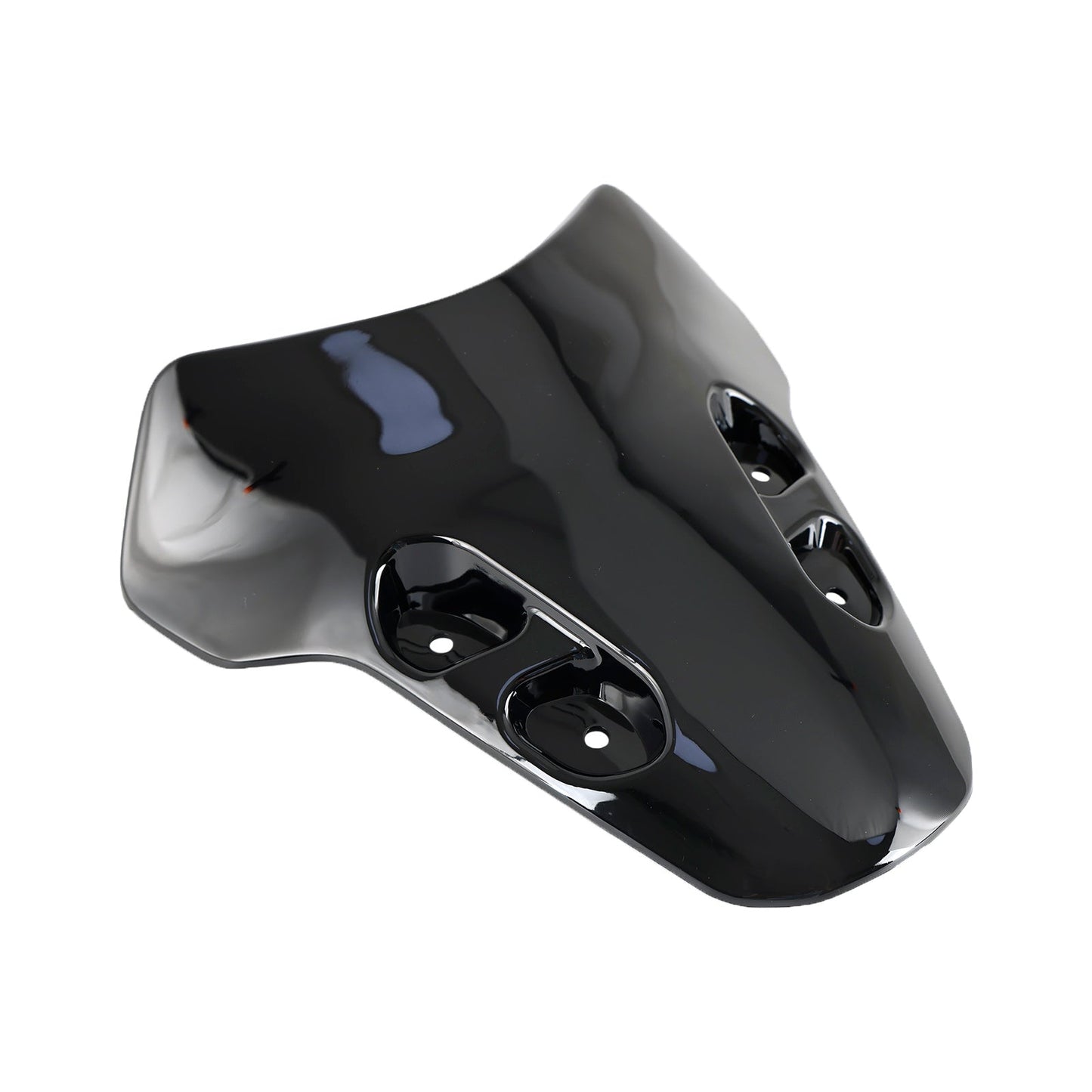 Pare-brise de moto ABS pour YAMAHA MT-07 MT 07 2021-2023