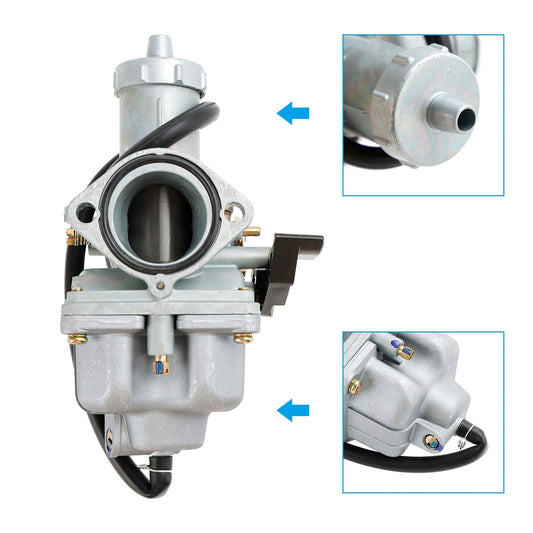 Italika Dm200 Carburetor Carb