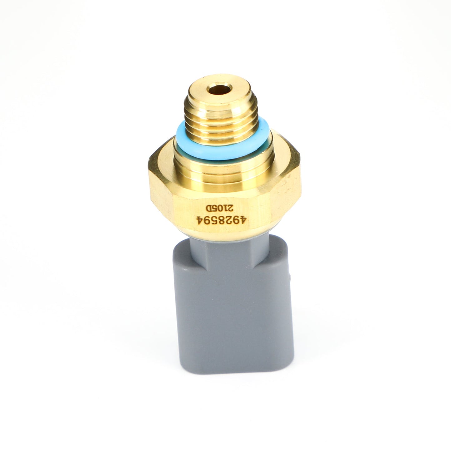 Capteur de pression des gaz d'échappement 4928594 pour Dodge RAM 2500 3500 6,7 L Cummins