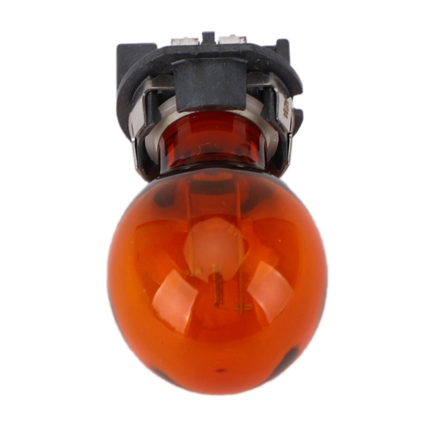 Audi A4L 12181NA PWY24W Philips Amber Front Turn Signal Light Bulb