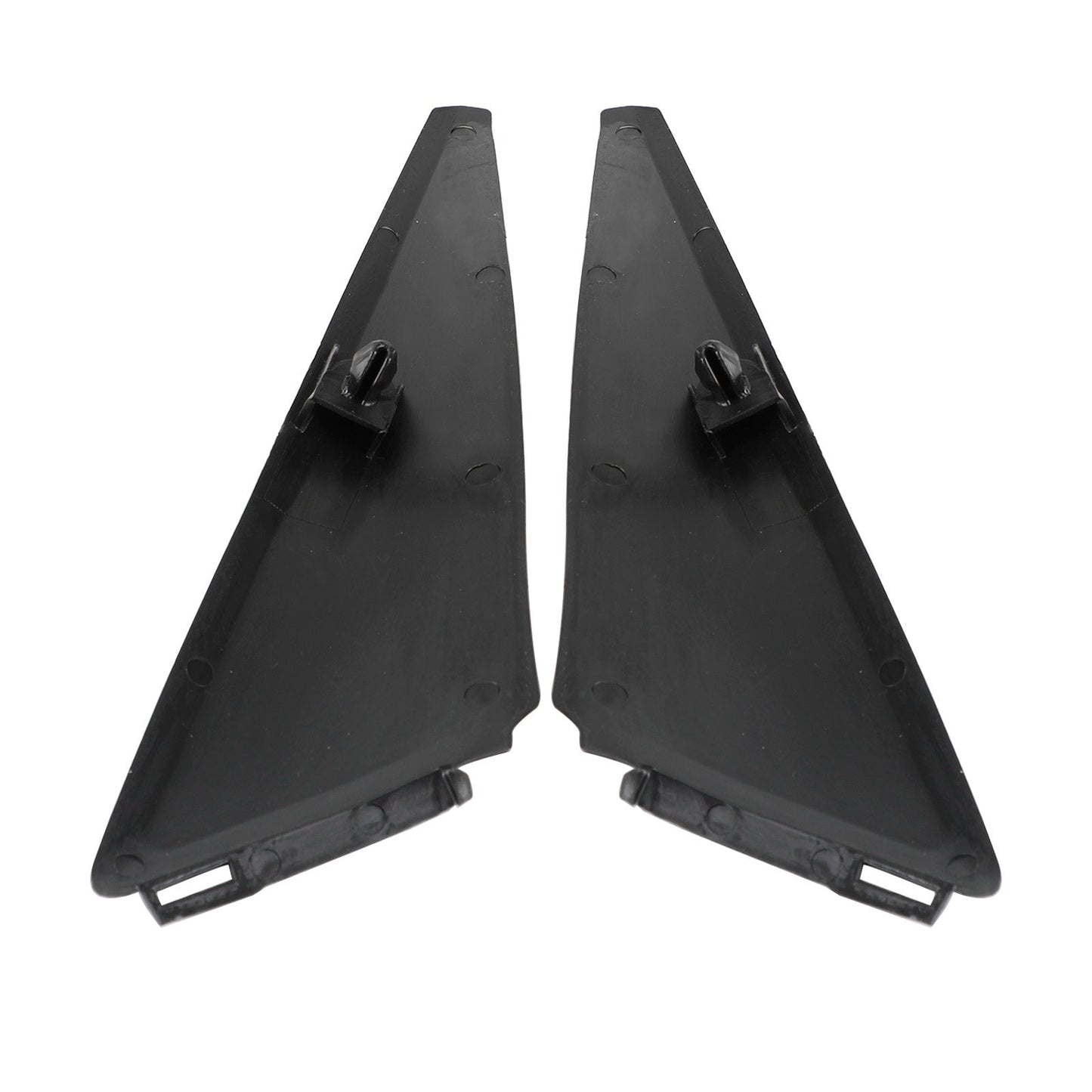 Garniture de carénage latérale de réservoir pour Honda CBR1000 RR 2008-2011