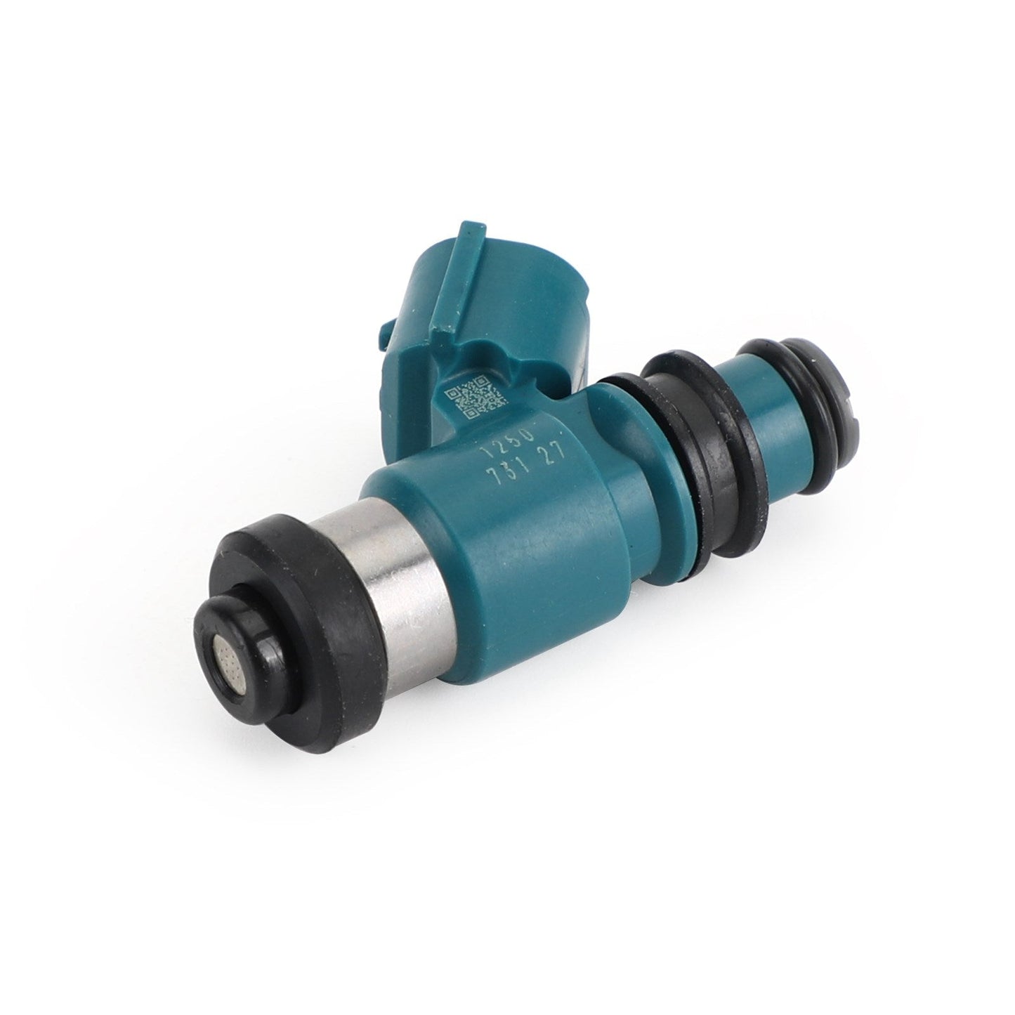 1 inyector de combustible 16450-HP5-603 compatible con Honda TRX420 Rancher 07-14 TRX500 12-13