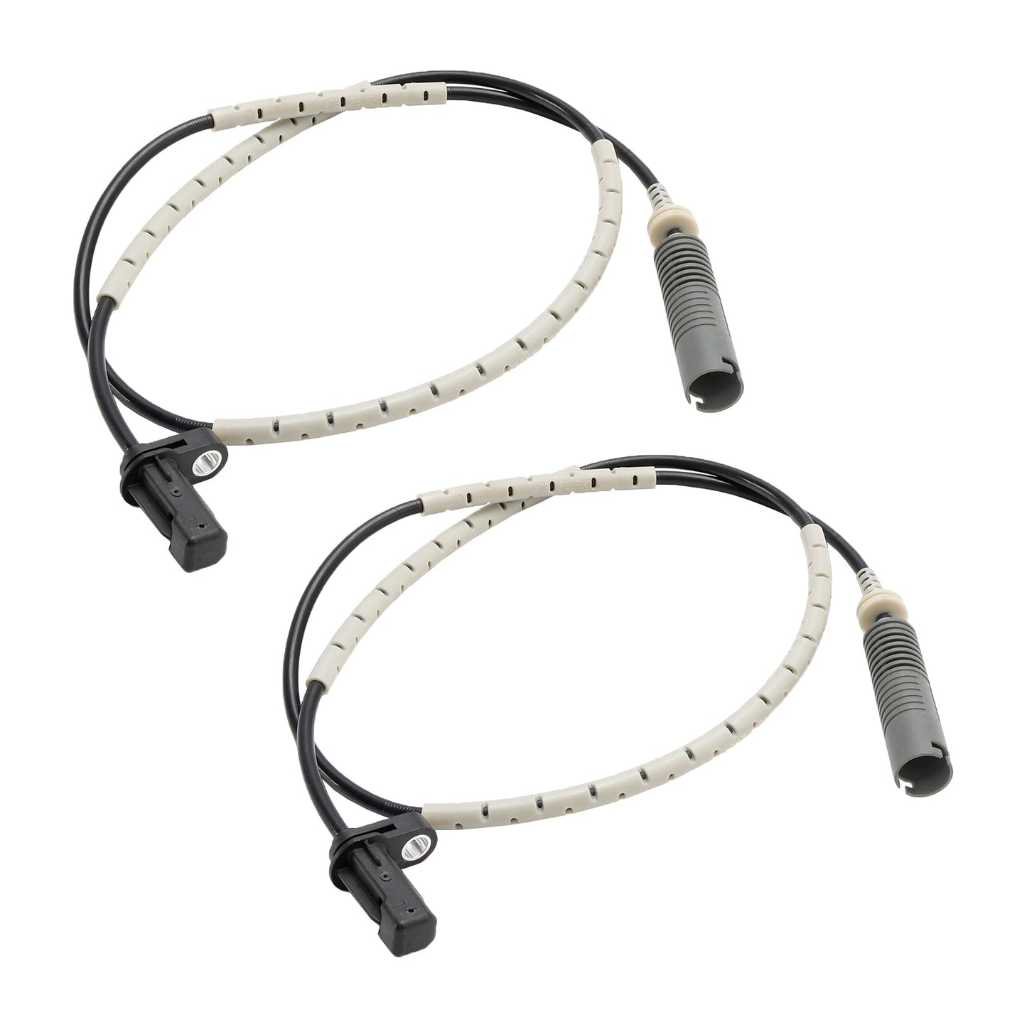 2005-2012 BMW 1 Series E81 E82 E87 E88 E93 E92 Rear L&R ABS Speed Sensor 70660115