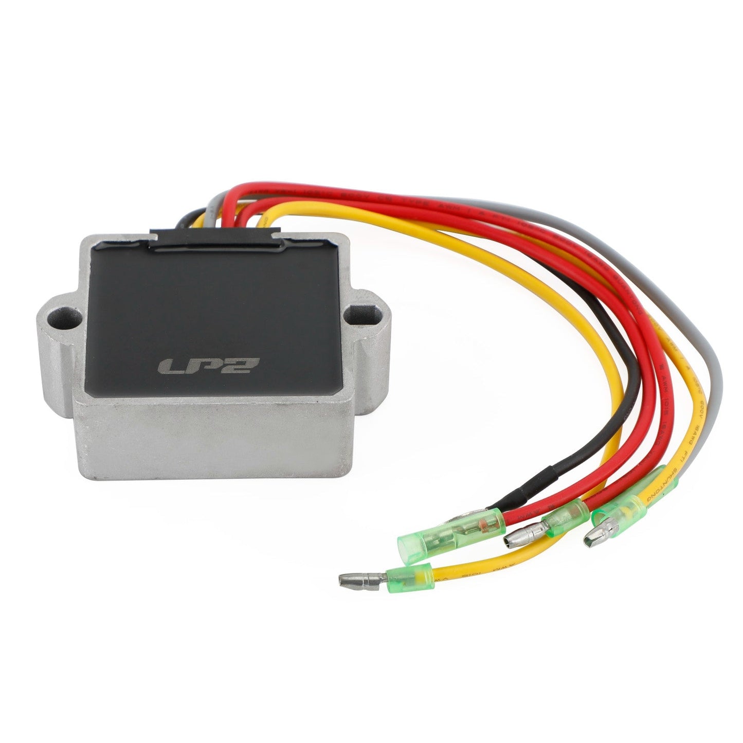 Régulateur 6 fils pour moteurs hors-bord Mercury 30-200 CV et Force 40-150 CV 815279-3 883072T