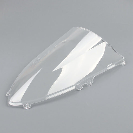 Windshield WindScreen For Ducati Panigale 899/1199/1199R/1199S 2011-2017 White