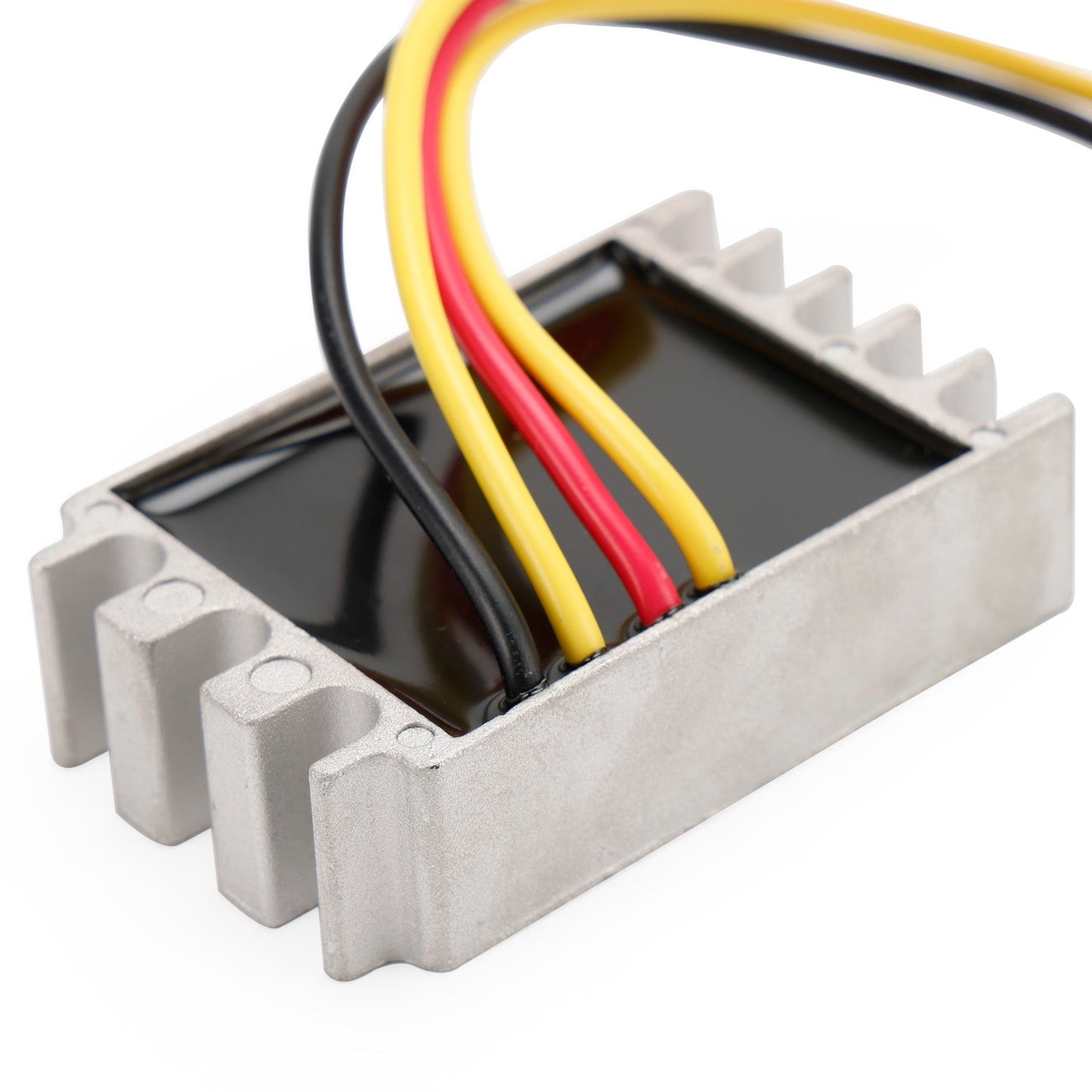 Régulateur redresseur 853358T1 pour moteurs Mercury 6 CV, 8 CV, 9,9 CV, 10 CV, 15 CV, 20 CV, 25 CV